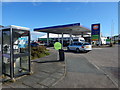 Broadford - Gulf Filling Station