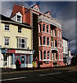 MMP office in Aberdovey