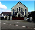 Former Bethel Methodist Chapel, Neptune Road, Tywyn