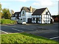 The Bluebell Inn