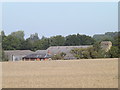 Brick Kiln Cottages, Kerdiston