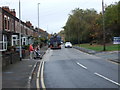 Wistaston Road, Crewe 