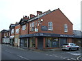 The Grosvenor Medical Centre, Crewe