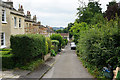 Church Street, Weston