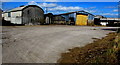 Spring Farm buildings,  Frocester