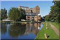 Coxes Mill, Weybridge