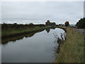 Trent & Mersey Canal near Stud Green