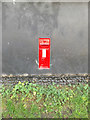 TM0591 : Fen Street/Priest Hill Victorian Postbox by Geographer