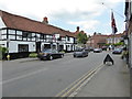 High Street, Cookham