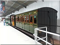 SZ5589 : Train Story, IWSR by Phil kemp