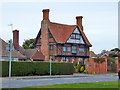 Moot Hall, Clacton