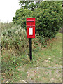 Easthorpe Postbox