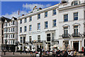 Royal Clarence Hotel, Exeter