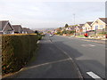 Sandgate Drive - viewed from Holland Road