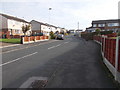 Sandgate Drive - Gibson Lane