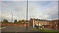 Howdon Road, from Dock Road, North Shields