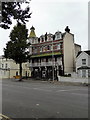 The Kings Arms, Seaside, Eastbourne