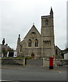 Christ Church, Eastbourne