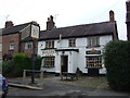 The Builders Arms, Knutsford