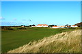 Trump Turnberry Golf Course