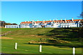 World Famous Trump Turnberry Hotel