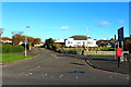 Lodge Road, Turnberry