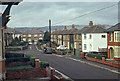 Homelands Rd., Rhiwbina 1964