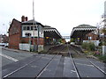 Hale Railway Station