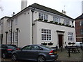 The Cheshire Midland public house, Hale