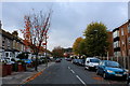 Grangehill Road, Eltham