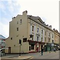 Stanley Arms Hotel