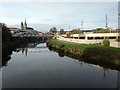 Strule River, Omagh