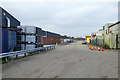 Riverside Avenue West. Manningtree