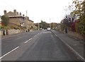 Garforth Street - Chapel Street