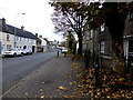 Main Street, Drumnaforbe / Drumquin