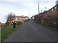 Delph Lane - Meltham Road