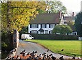 School Green, Bishop Burton, Yorkshire