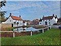 The Green, Bishop Burton, Yorkshire