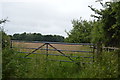 Gate by Stour & Orwell Way