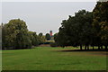 TQ4276 : King George's Fields, Shooters Hill by Chris Heaton