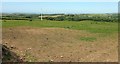 Towards Bude from Penleaze