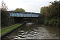 Railway bridge