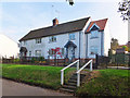 Pudding Gate, Bishop Burton, Yorkshire