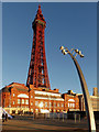 Blackpool Tower