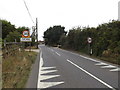 TL8917 : Entering Tiptree on the B1022 Colchester Road by Geographer
