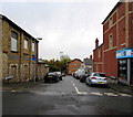 Northcote Terrace, Cadoxton, Barry