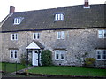 Church Row Farmhouse