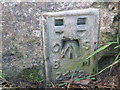 Ordnance Survey Flush Bracket 2432