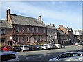 The Red House, Boroughgate, Appleby