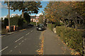 Church Lane, Manston